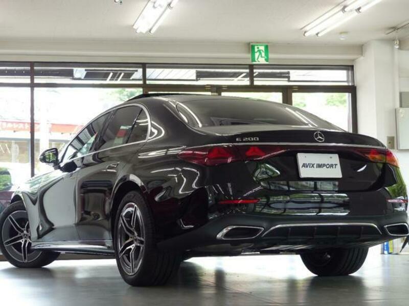 E-CLASS