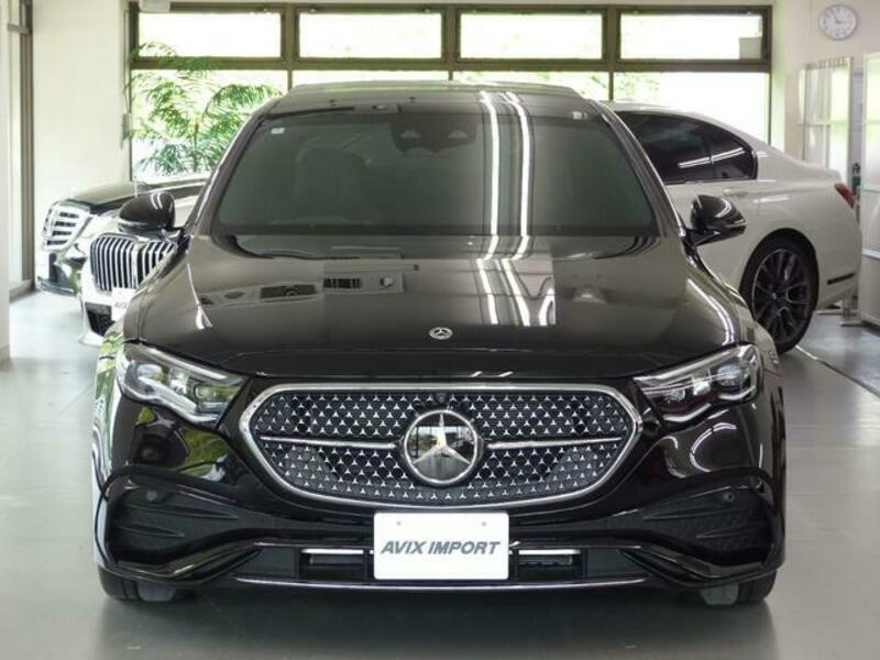 E-CLASS
