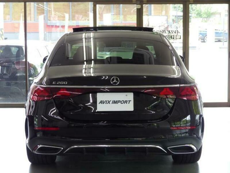 E-CLASS