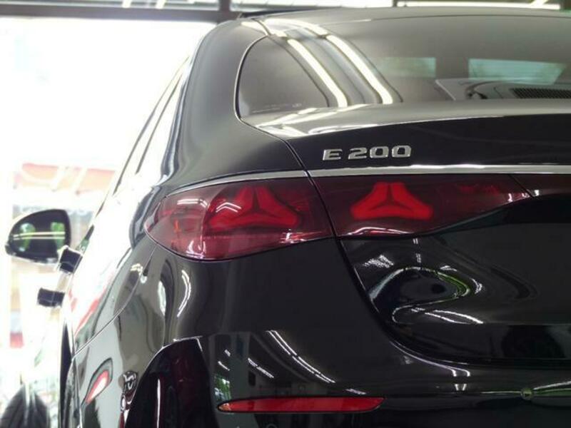 E-CLASS