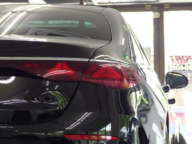 E-CLASS