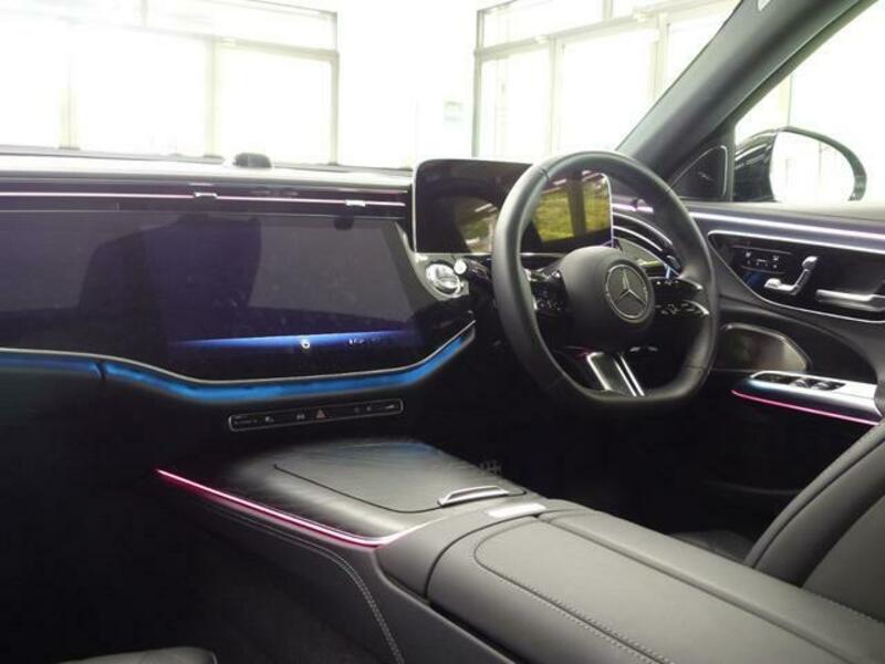 E-CLASS