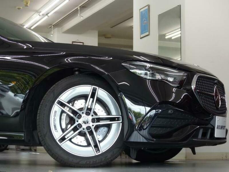 E-CLASS