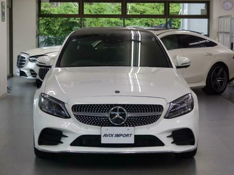 C-CLASS