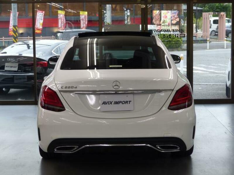 C-CLASS