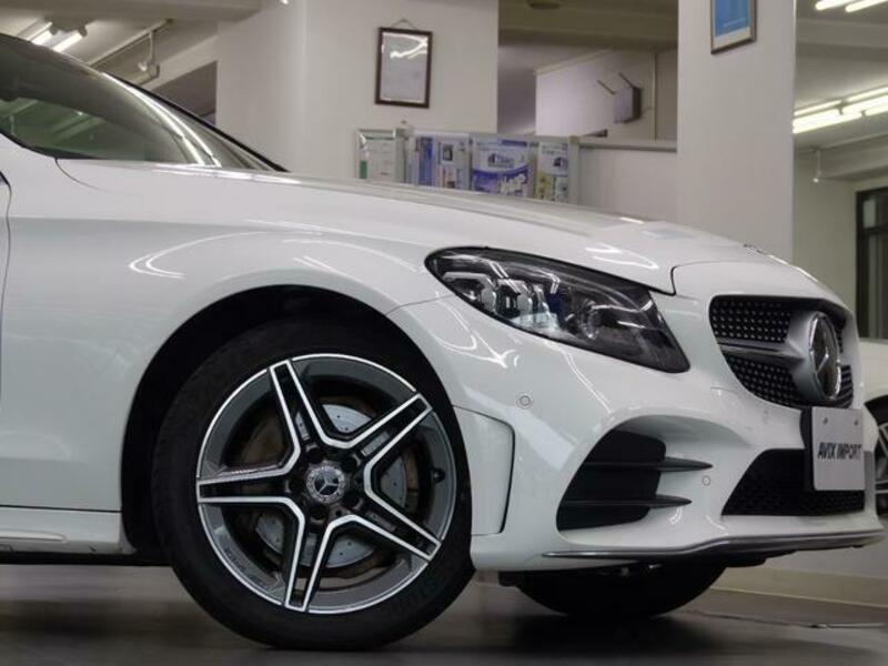 C-CLASS