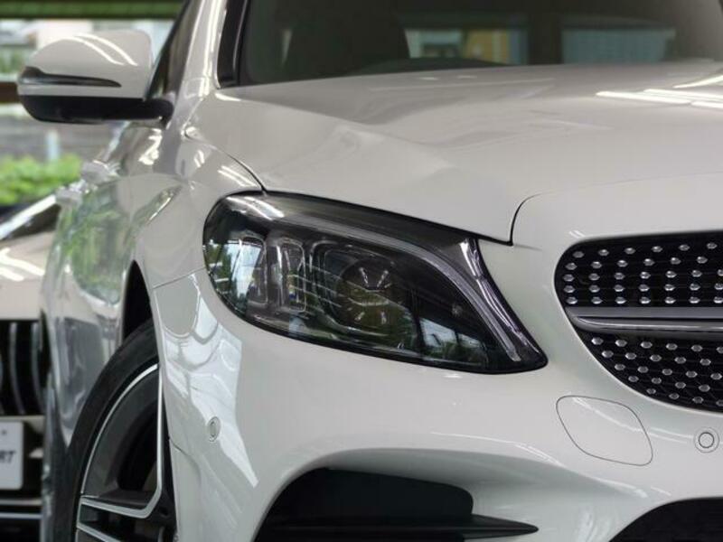 C-CLASS