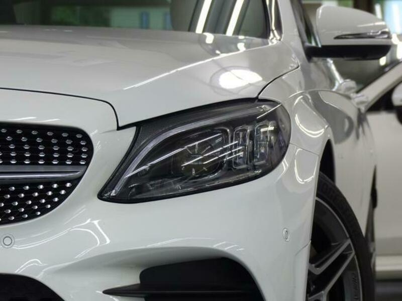 C-CLASS