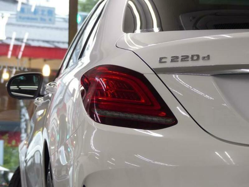 C-CLASS