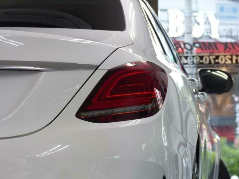 C-CLASS