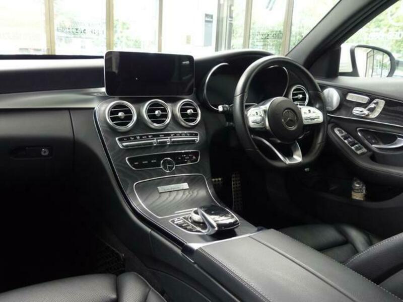 C-CLASS