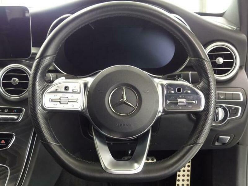 C-CLASS