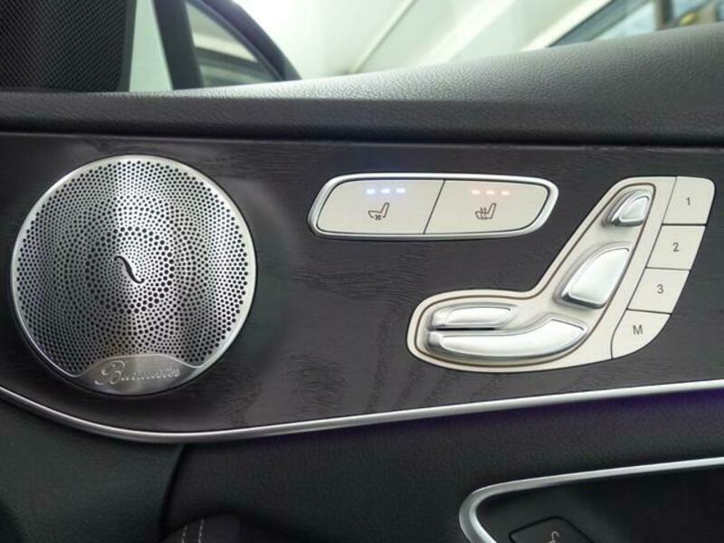 C-CLASS