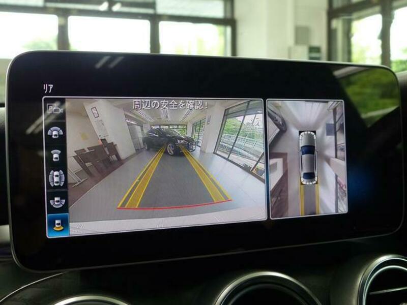 C-CLASS