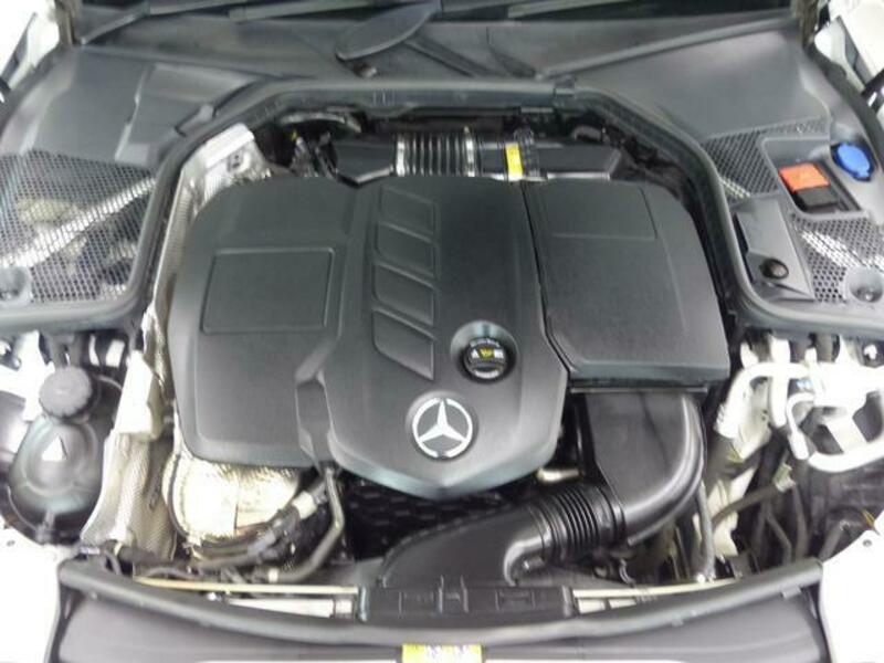 C-CLASS