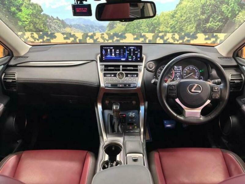 NX