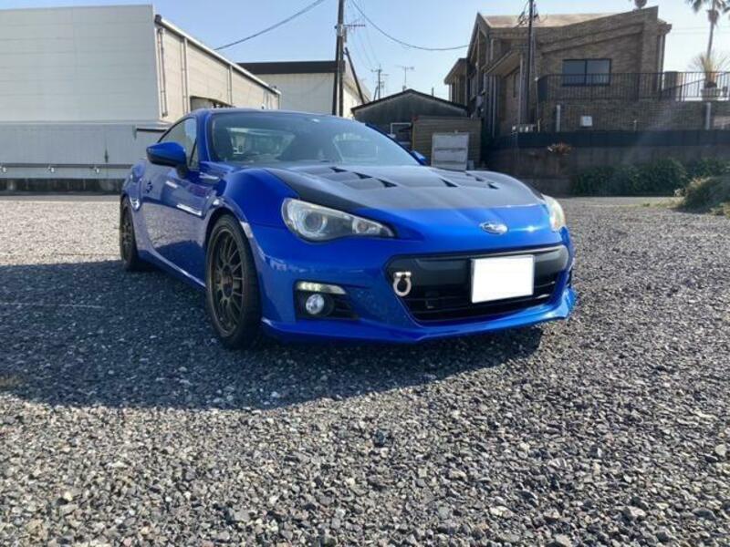 BRZ