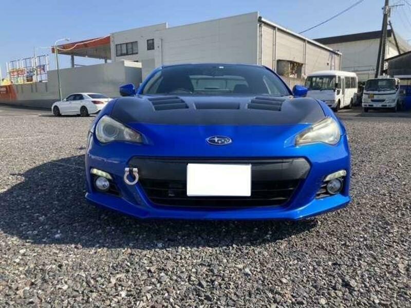BRZ