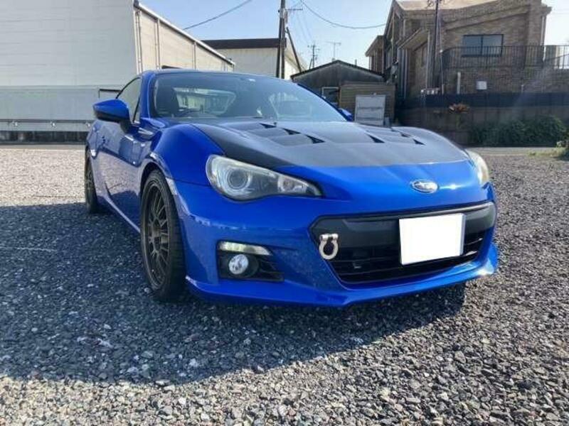 BRZ