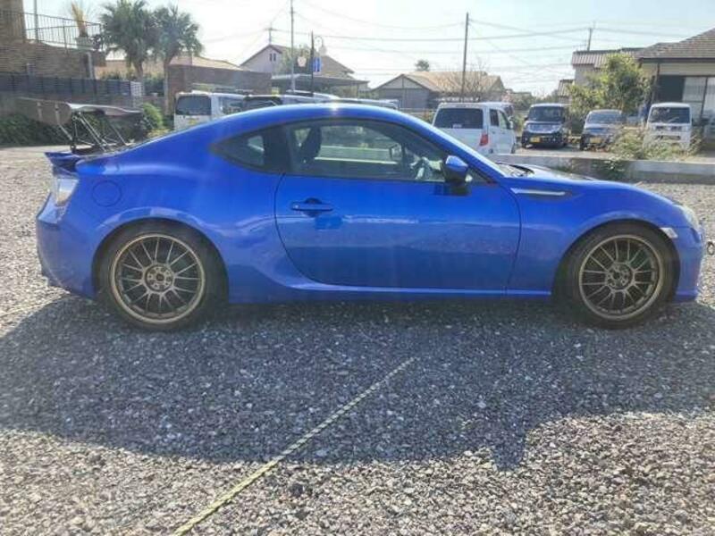 BRZ