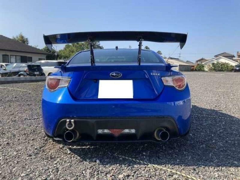 BRZ