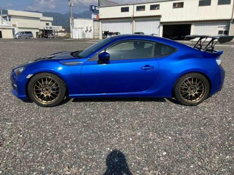 BRZ