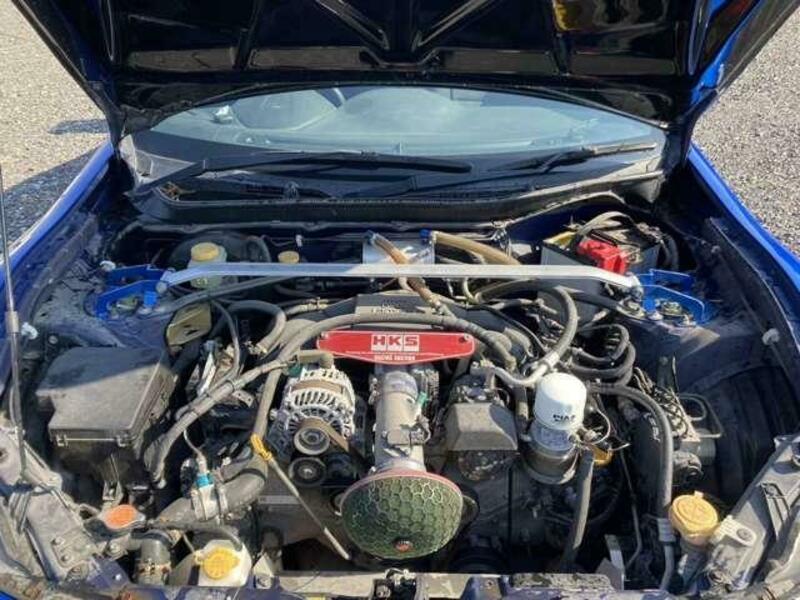 BRZ