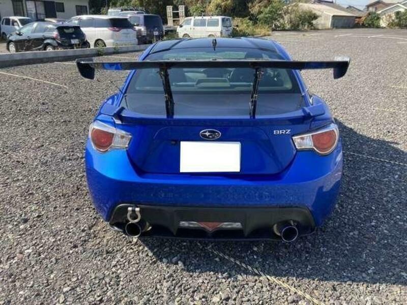 BRZ