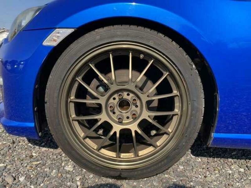 BRZ