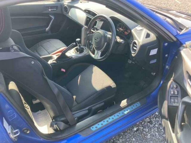 BRZ