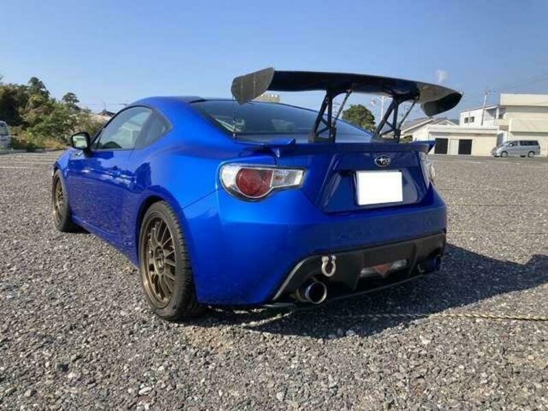 BRZ