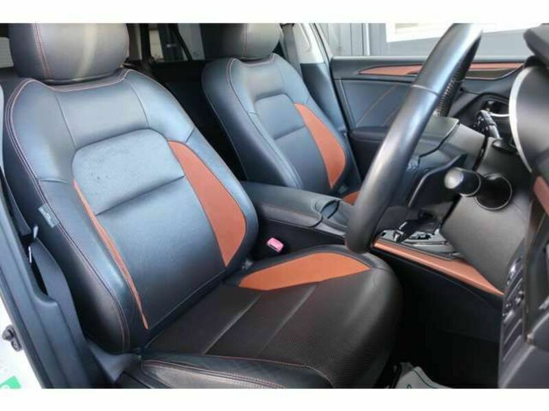 AVENSIS WAGON