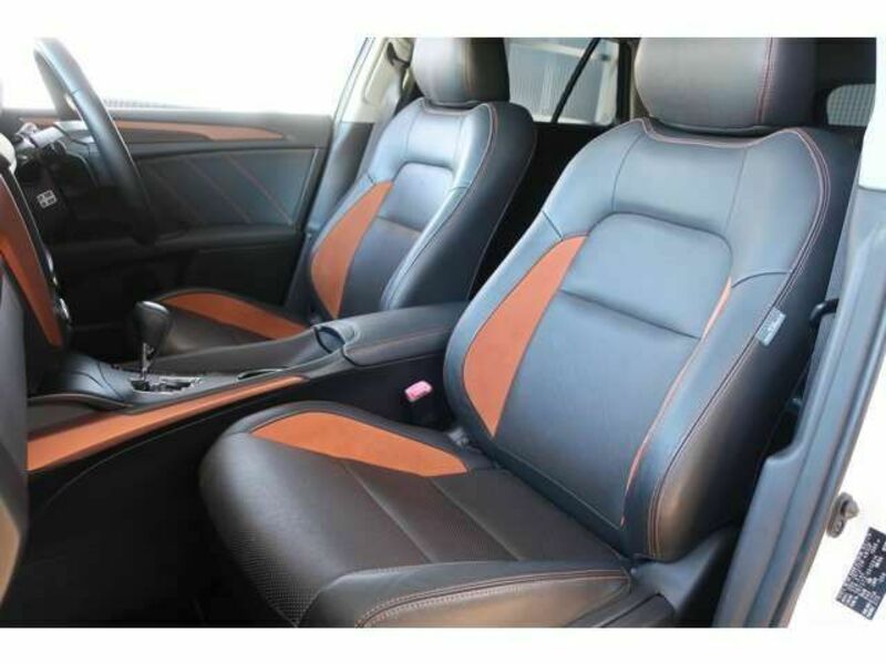 AVENSIS WAGON