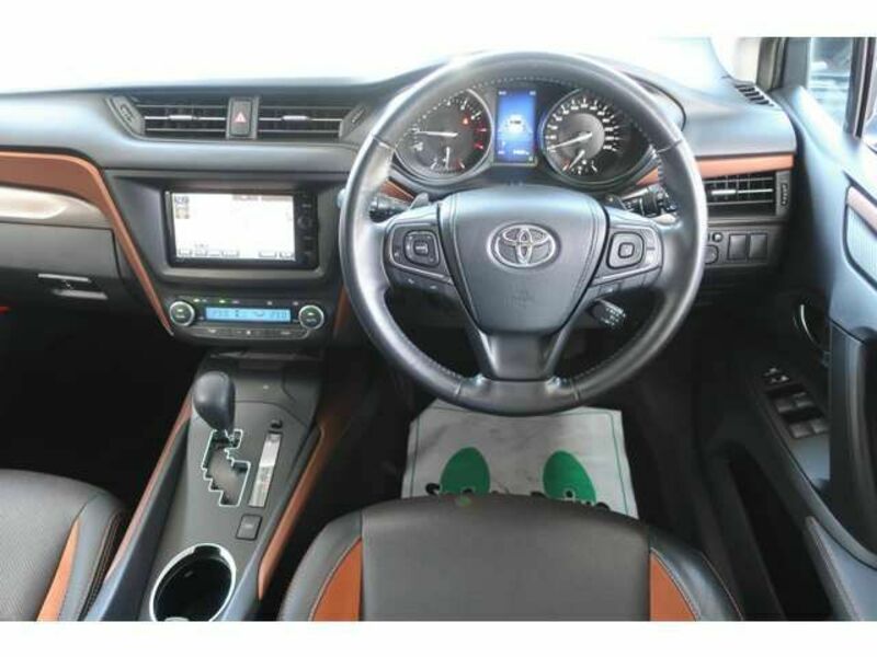 AVENSIS WAGON