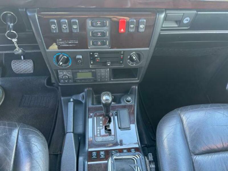G-CLASS