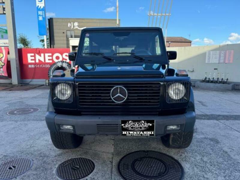 G-CLASS