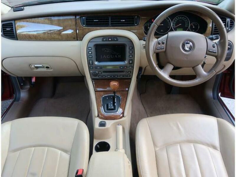 X TYPE
