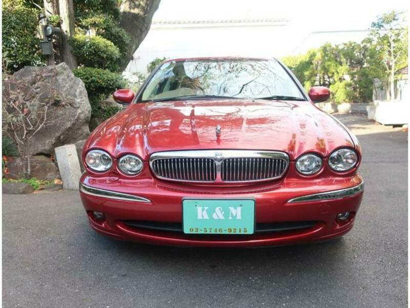 X TYPE