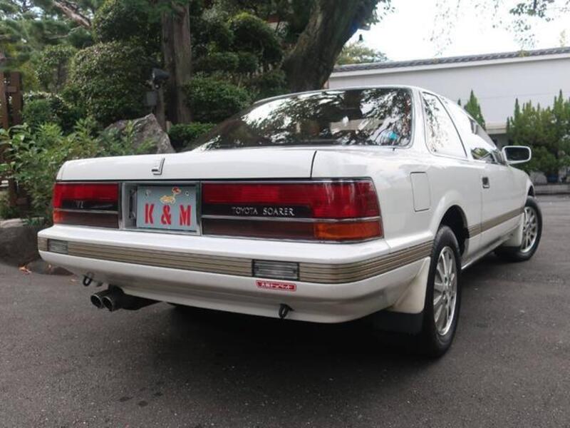 SOARER
