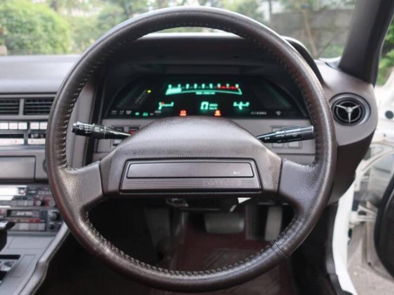 SOARER