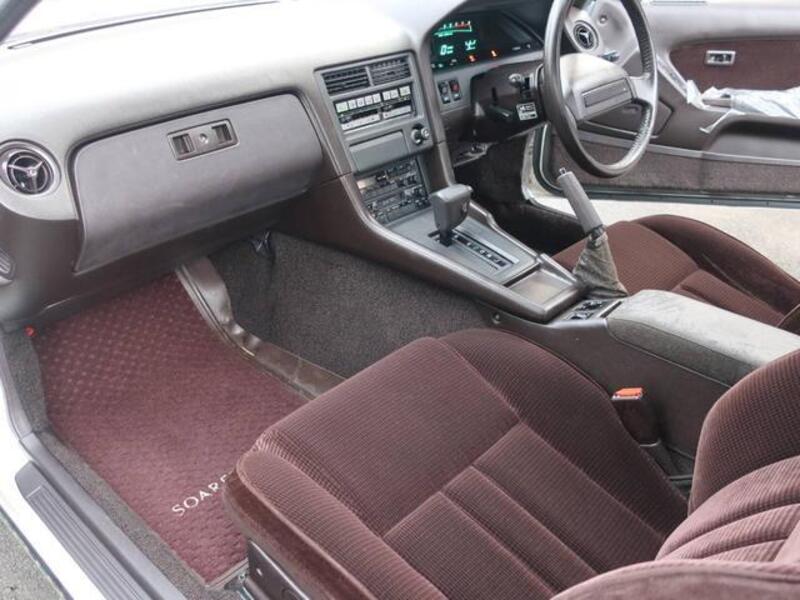 SOARER