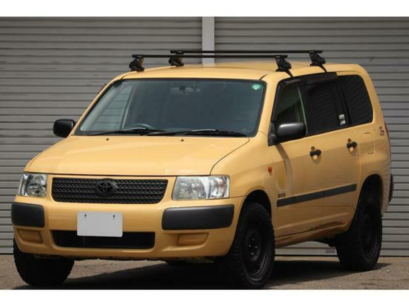 SUCCEED VAN