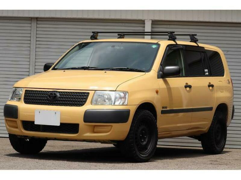 SUCCEED VAN