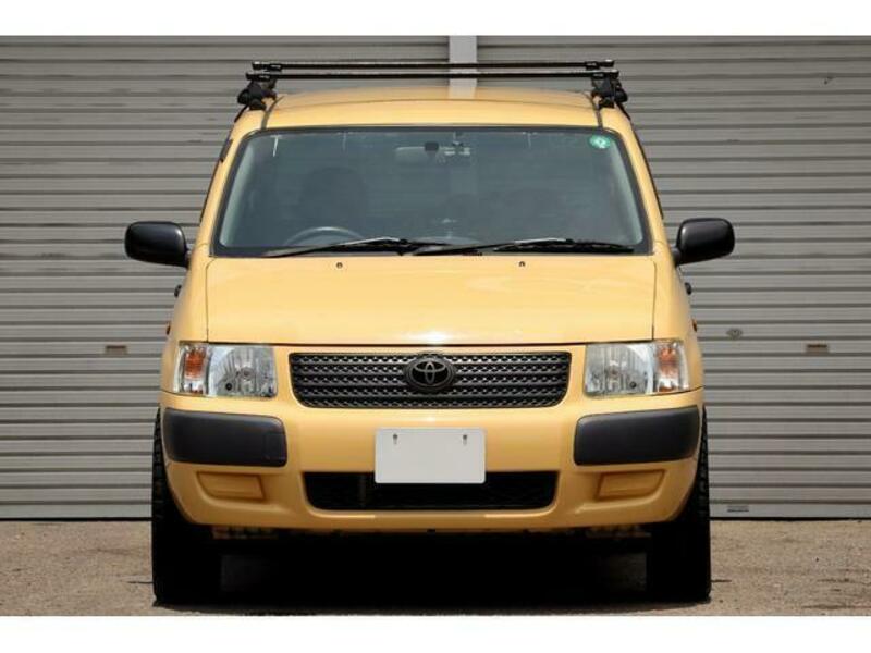 SUCCEED VAN