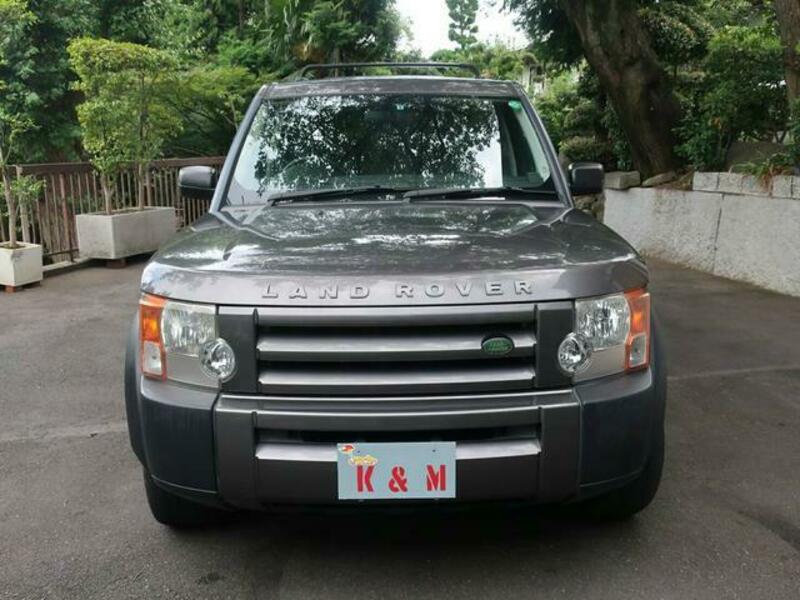DISCOVERY 3