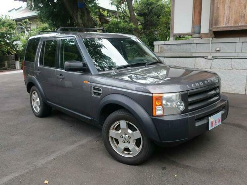 DISCOVERY 3