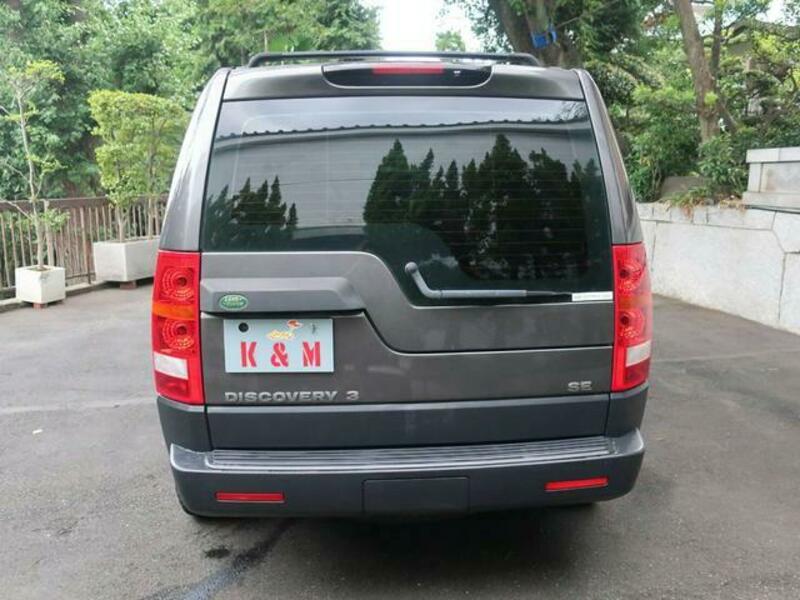 DISCOVERY 3