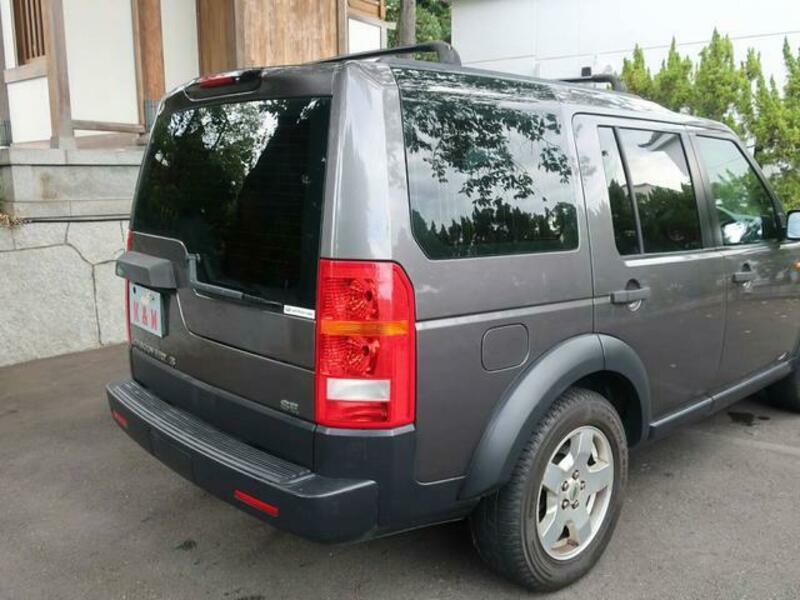 DISCOVERY 3