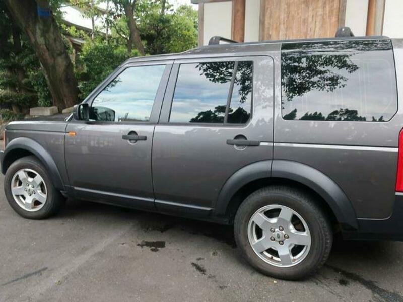 DISCOVERY 3
