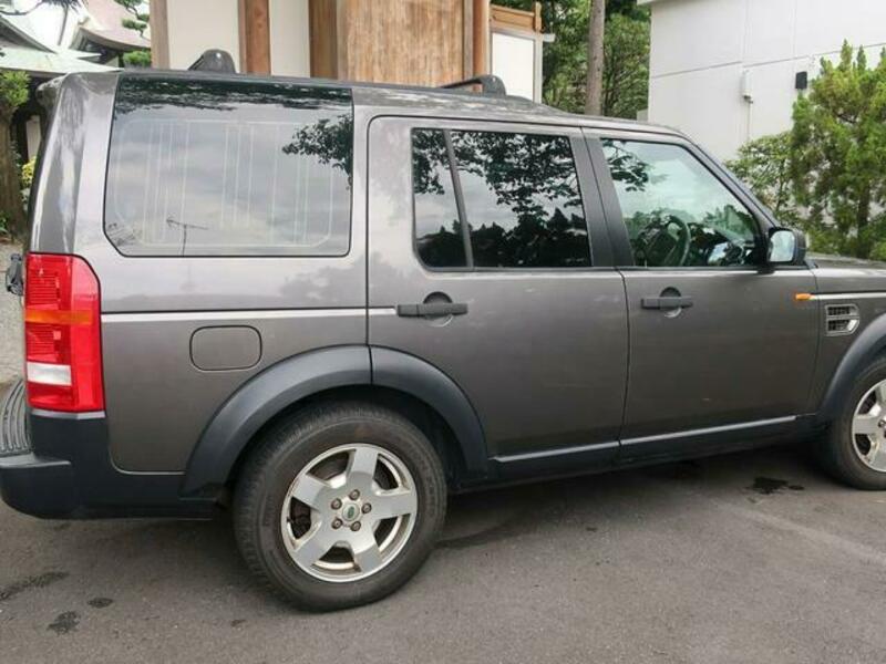 DISCOVERY 3